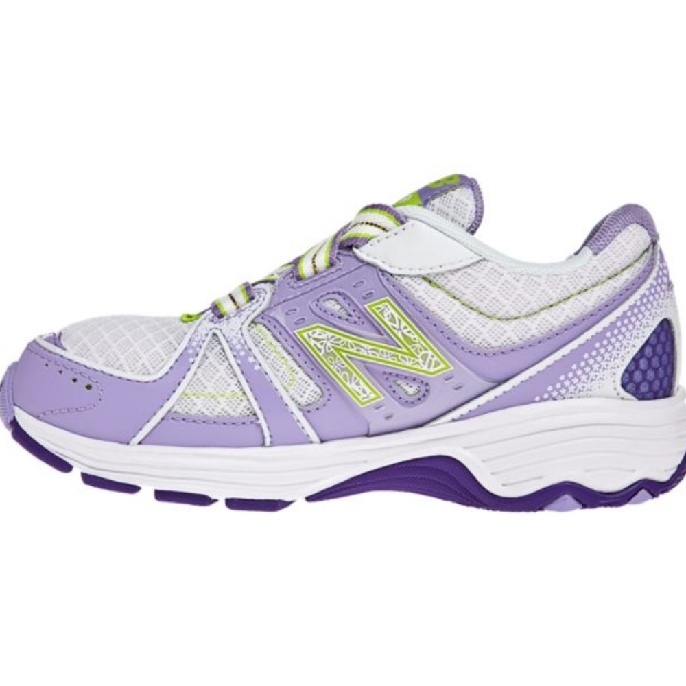 Girls New Balance 689 Shoes Sneakers Toddler